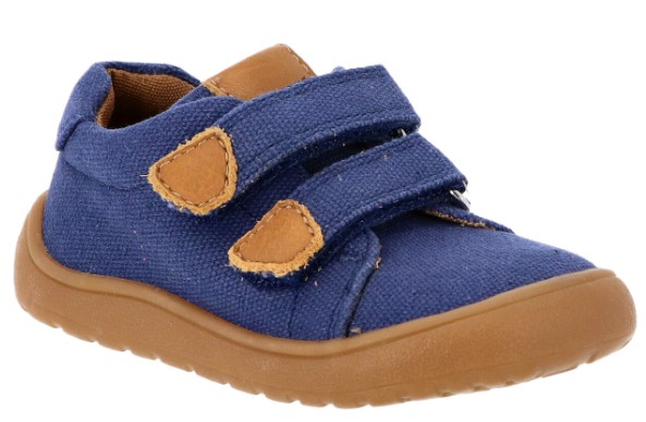 PROTETIKA KORO DENIM č. 19,20,21,22,23,24,25,26 JAR LETO JESEŇ chlapčenská obuv BAREFOOT