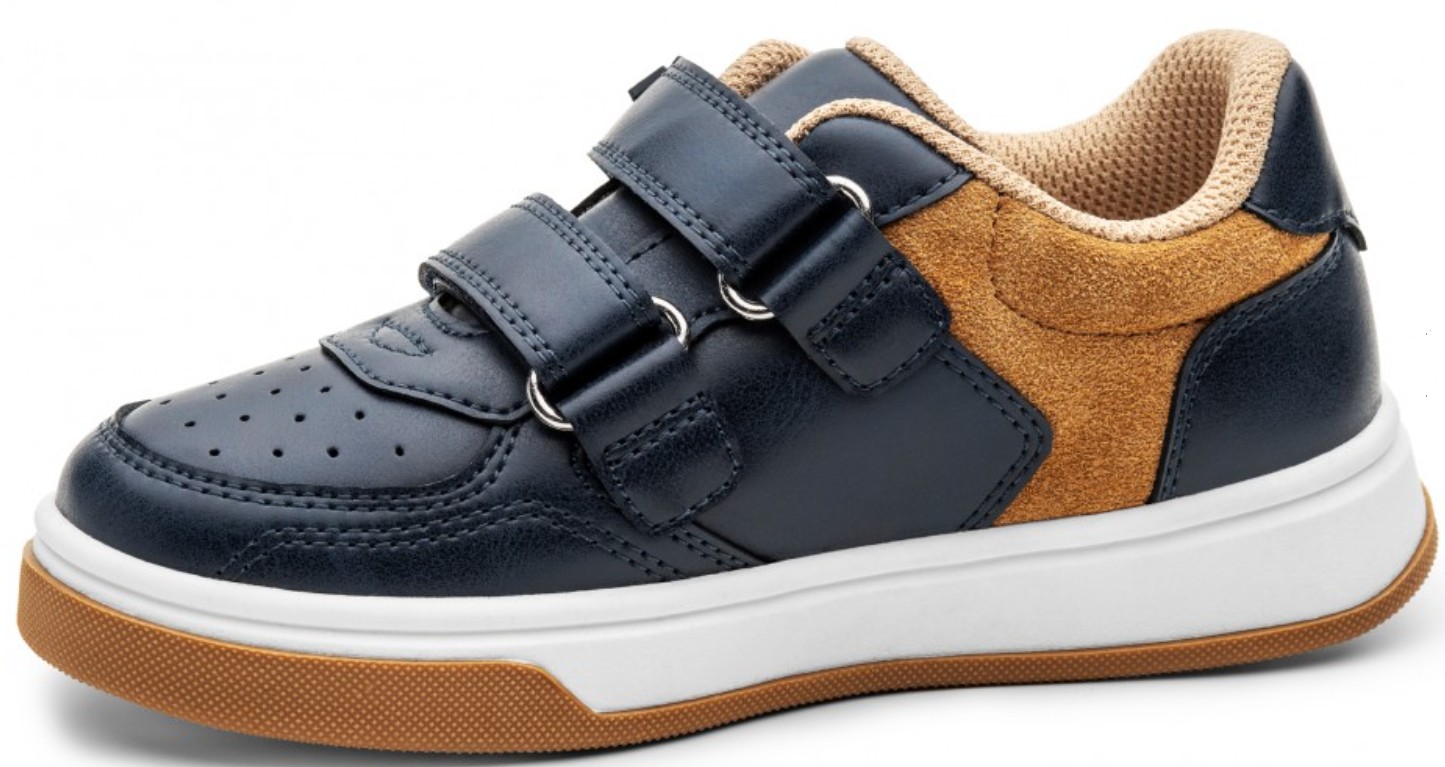 PROTETIKA AMADEO NAVY č. 27, 28, 29, 30, 31, 33, 34 ,35 CHLAPČENSKÁ OBUV JAR