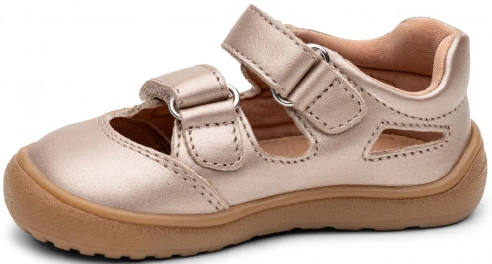 PROTETIKA NERY PEARL PINK č.19,20,21,22,23,24,25 BAREFOOT