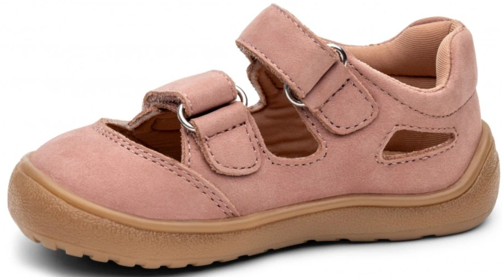 PROTETIKA NERY PINK č.22,23,24,25 BAREFOOT