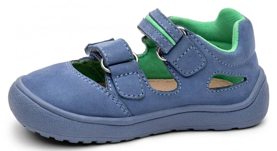 PROTETIKA NERY DENIM č.21,22,24,25,26 BAREFOOT