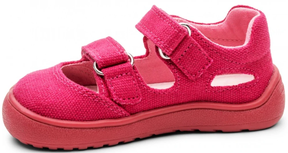 PROTETIKA TAFI FUXIA č.21,22,23,24,25,26 BAREFOOT