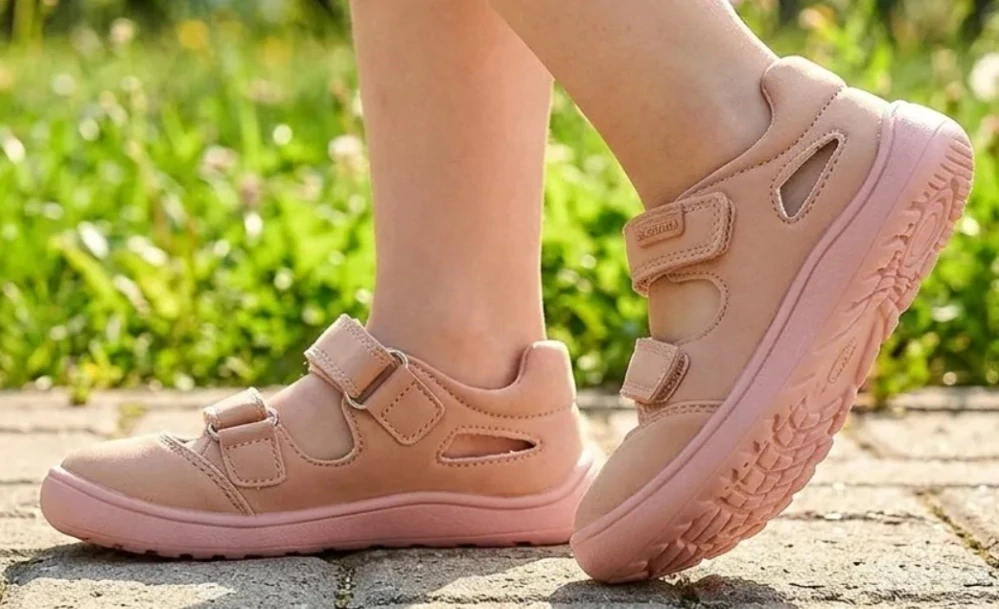 PROTETIKA TAFI NEO NUDE č.21,22,23,24,25,26 BAREFOOT