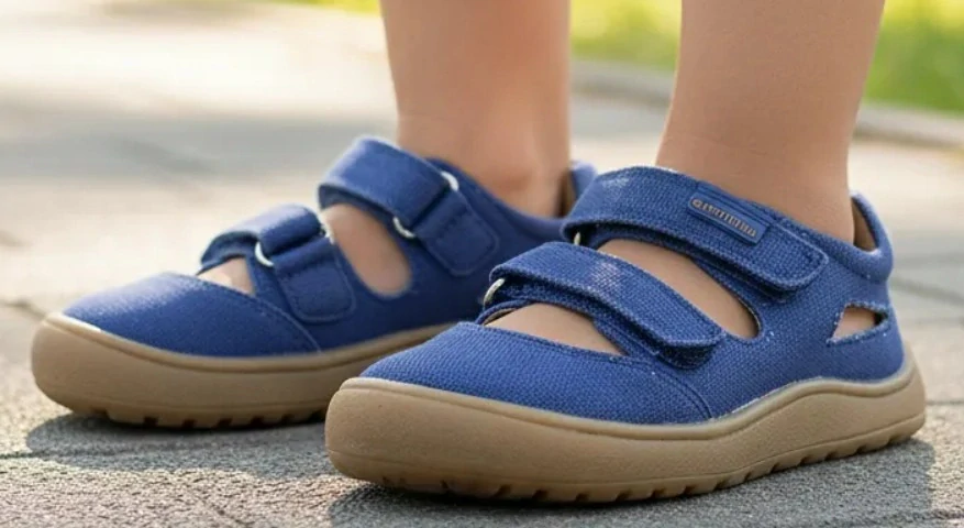 PROTETIKA TAFI DENIM č.21,22,23,24,25,26 BAREFOOT