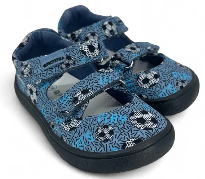 PROTETIKA TAFI BALL č.20,21,22,23,24,25,26 BAREFOOT