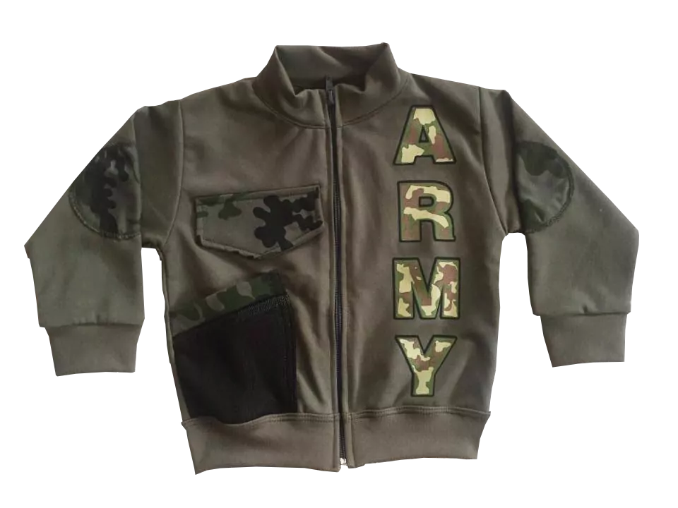 Maskáčové ARMY tepláky, slovenské č.80 až 170