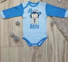 Podbradník Ja som tu šéf