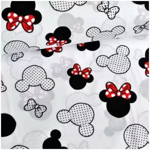 Zavinovačka perinka slovenská -Myška MINNIE