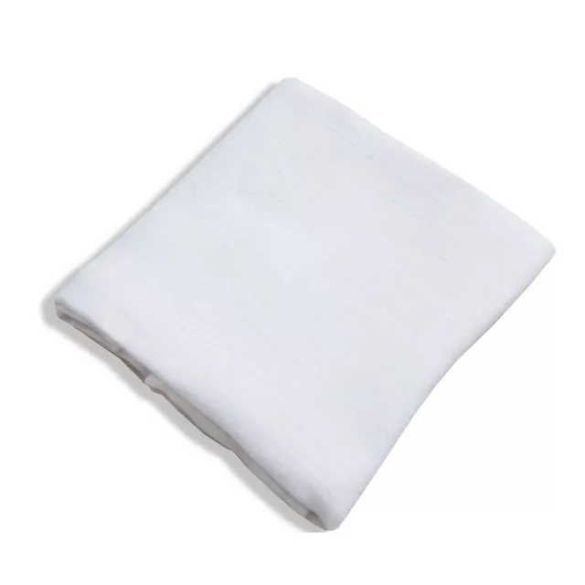 České organické bambusové plienky 70cmx70cm