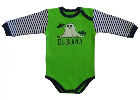 Body BUBUBU!