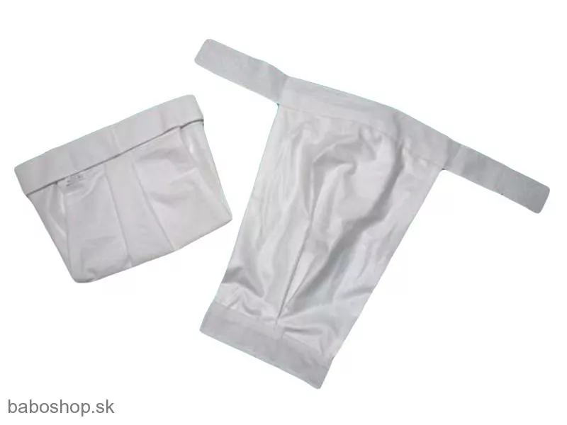 Ortopedické poštolkove nohavičky Gaji