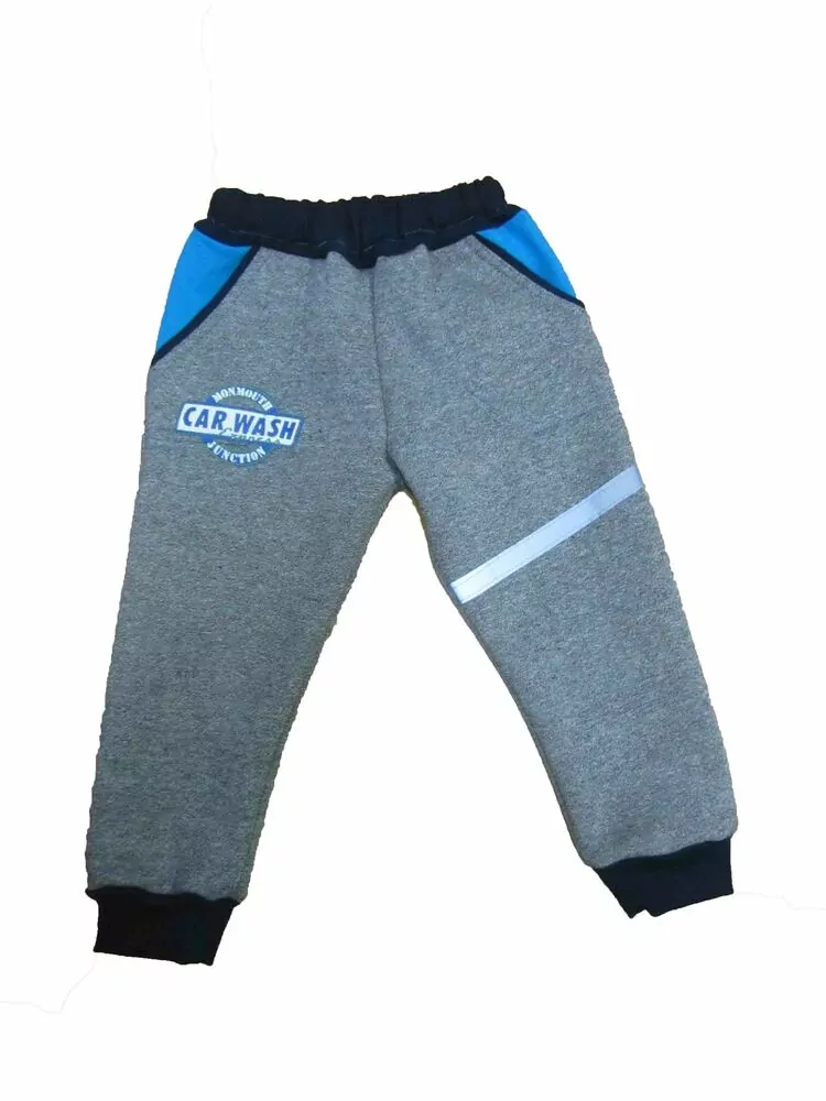 Pudláče teplé slovenské  šedé Car wash 