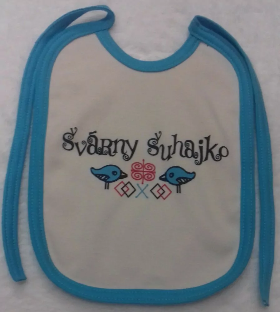 Overal letný FOLKLÓR, opaľovačky, Švárny šuhajko, 62,74,80,86,92,98,104