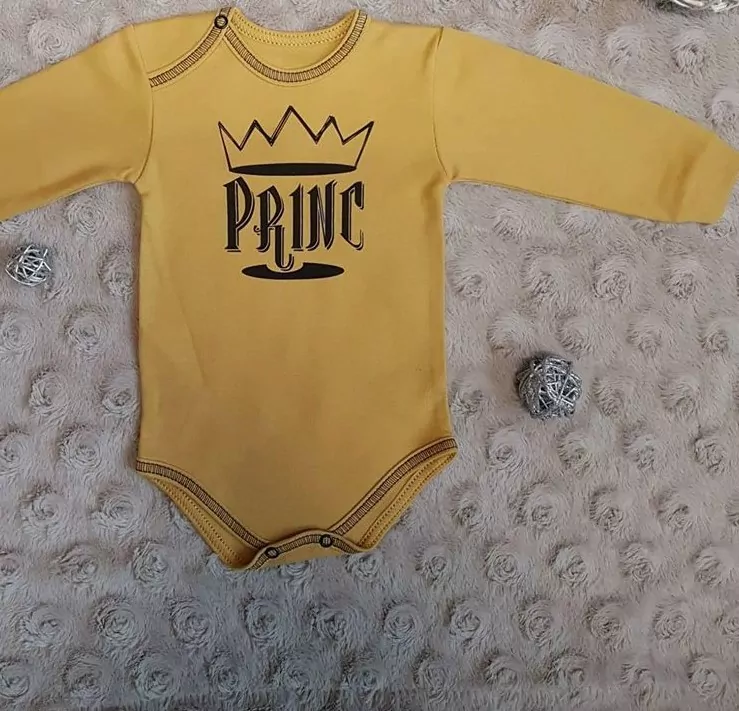Podbradník Princ