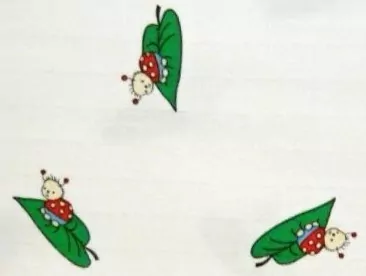 Plienka biela Libštácka LIENKY