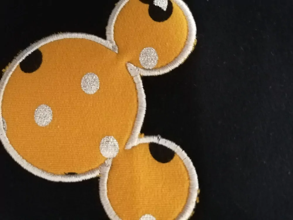 Tepláky nohavice Mickey- žlté alebo modré, slovenské