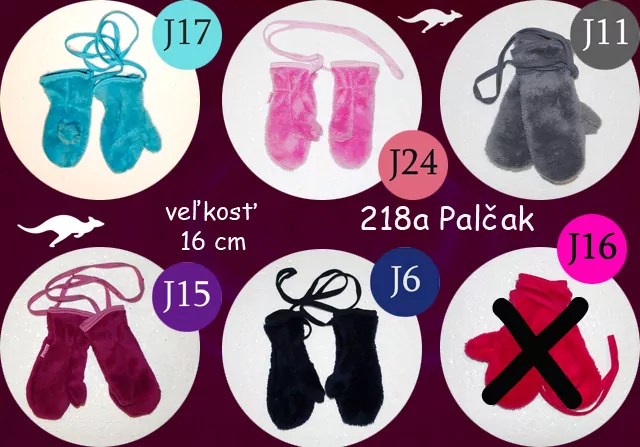 RADA Zimná čiapka Ella, tmavoružová, 1-4 ROKY