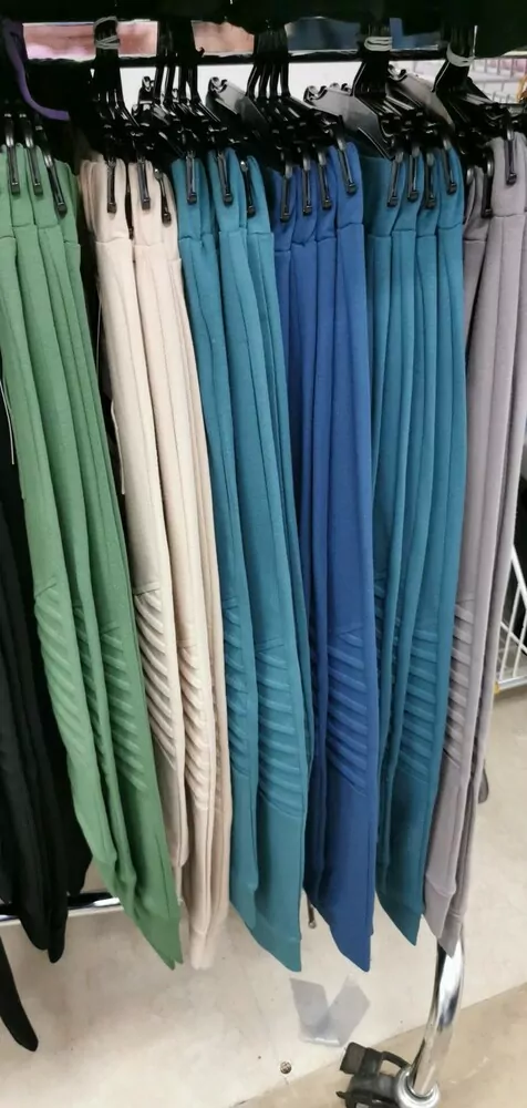 Pudláče so šnúrkou, nohavice DESPACITO, nové farby+ bordová