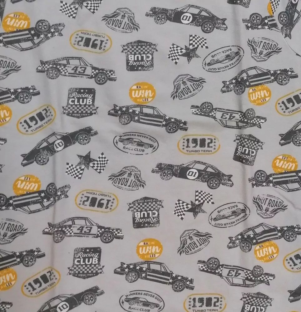Tričko HAPPY- RETRO DREAMS, bavlnené, slovenské č.80až140