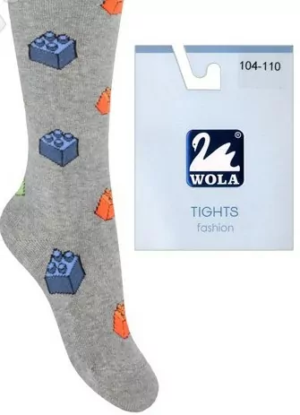 Pančuchy Wola LEGO