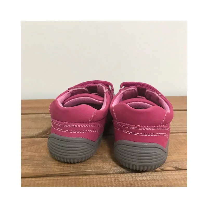 PROTETIKA LARS FUXIA č.21, 24, 26, 28, 29, 30 JAR BAREFOOT