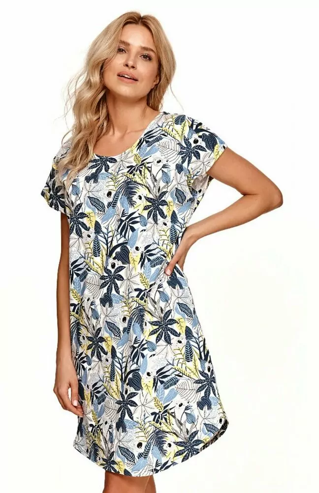 Nočná košeľa KOALY- č.S,M,L,XL