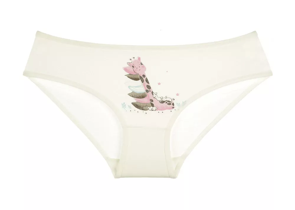 Nohavičky TOP, ŽIRAFY-NOVÉ ružové, marhuľkové, biele, béžové, šedé