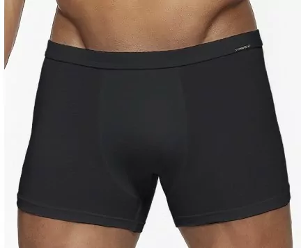 TRENKY BOXERKY PÁNSKE CORNETTE, INFINITY ČIERNE , ŠEDÉ M, L ,XL ,XXL