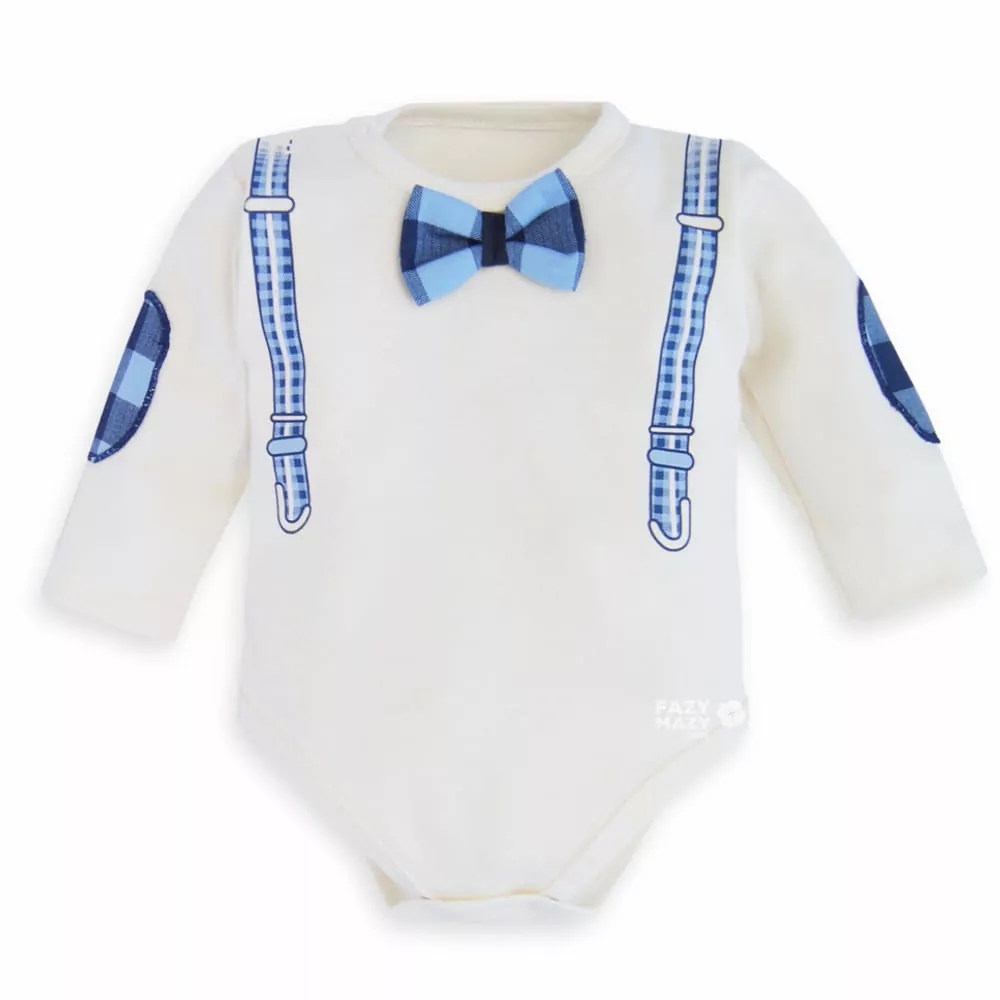 Slávnostné NOHAVICE+BODY,krstové oblečenie pre chlapca, ELEGANT kojenecké, č.62,68,74,80