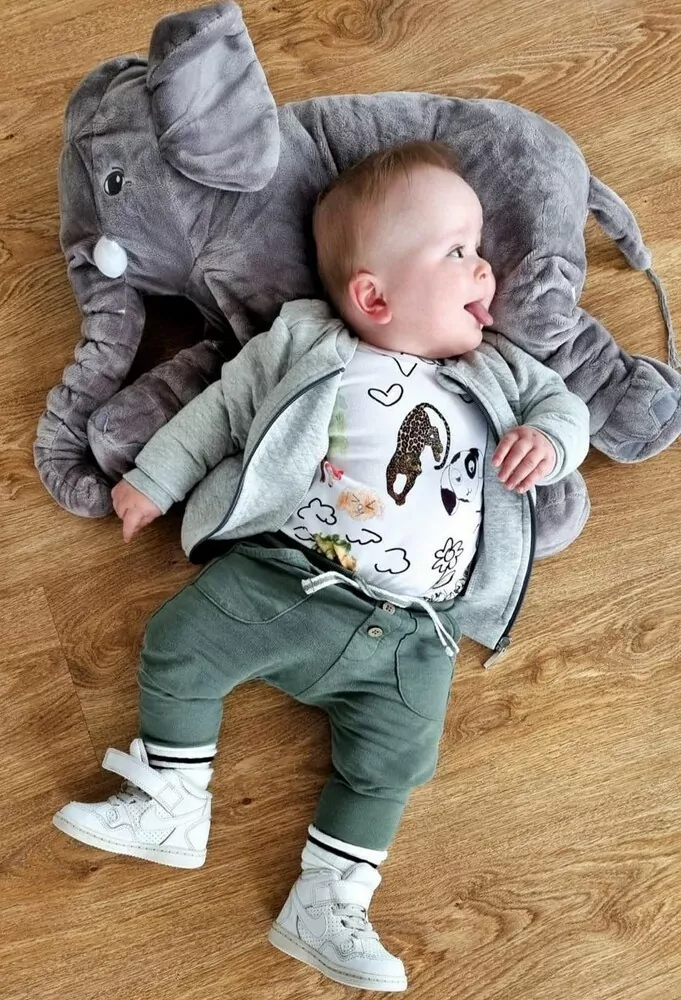 Body MROFI bio bavlna SLNIEČKO, č.74,80,86