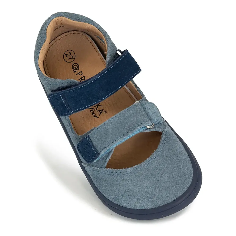 PROTETIKA PADY JEANS č.20,22,24,25 BAREFOOT