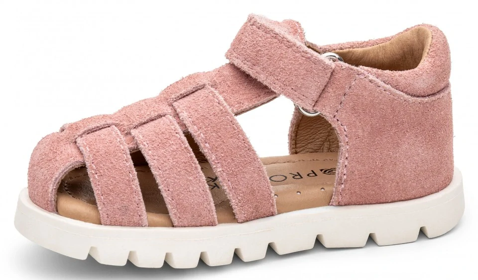 PROTETIKA TYRA PINK, sandálky č. 19, 20, 21, 25