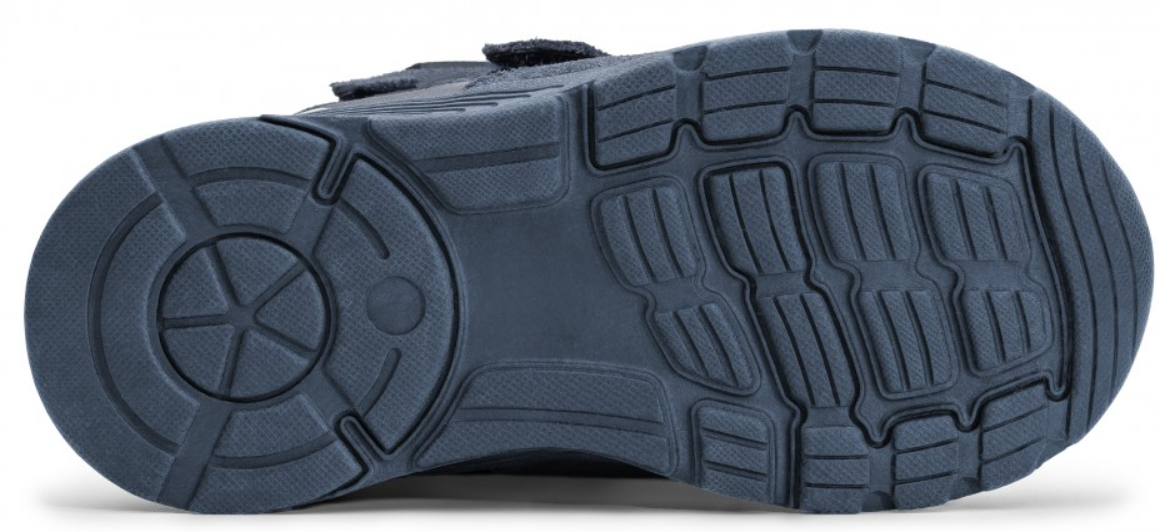 ROTETIKA NILS DENIM č. 27, 29, 30, 31, 32, 33, 34 JESEŇ, ZIMA- CHLAPČENSKÁ OBUV
