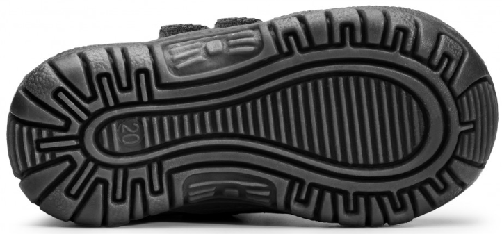 PROTETIKA RENO BLACK zimné chlapčenské č. 20,21,22,23,25,26