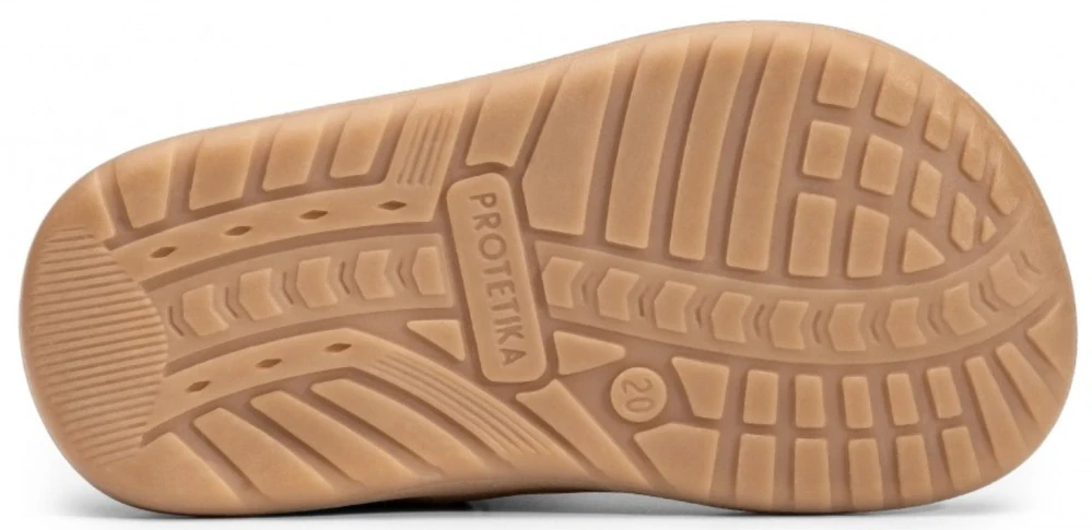 PROTETIKA NERY PEARL PINK č.19,20,21,22,23,24,25 BAREFOOT