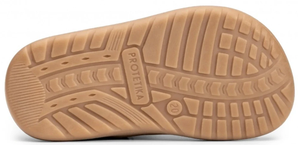 PROTETIKA NERY PINK č.22,23,24,25 BAREFOOT