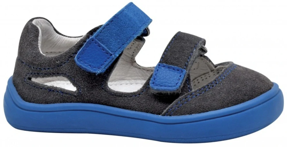 PROTETIKA TERY GREY  č. 25, 26, 27, 28, 31 BAREFOOT
