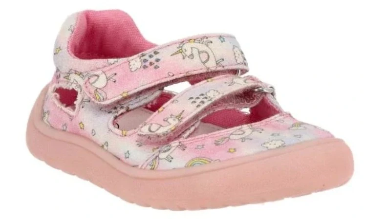 PROTETIKA TAFI PINK UNI č.21,22,23,24,25,26 BAREFOOT