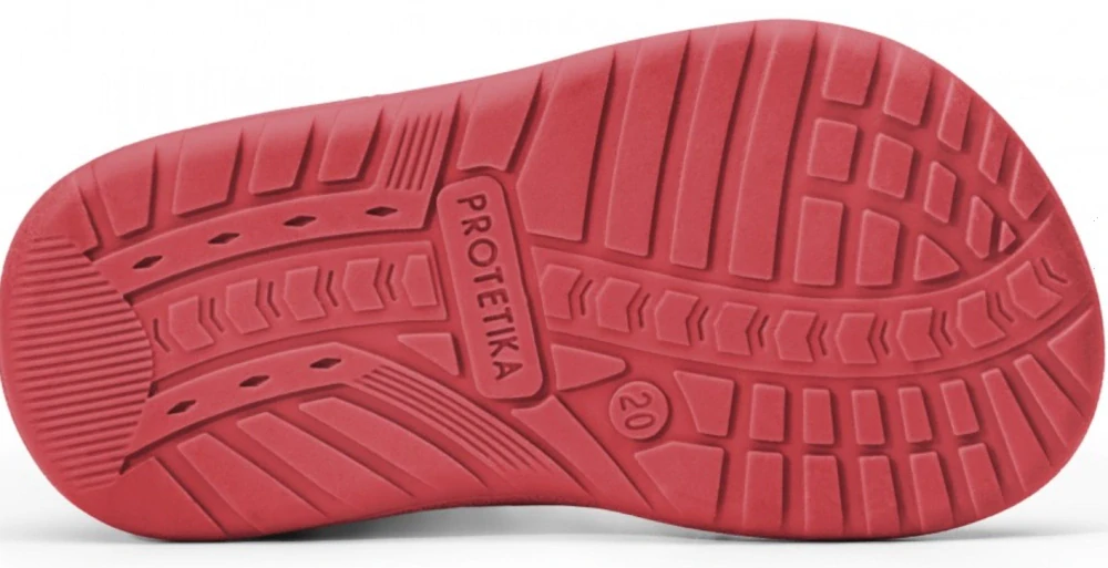 PROTETIKA TAFI FUXIA č.21,22,23,24,25,26 BAREFOOT