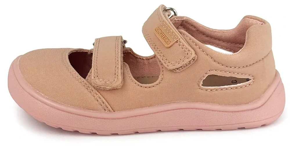 PROTETIKA TAFI NEO NUDE č.21,22,23,24,25,26 BAREFOOT