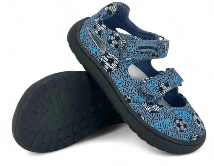 PROTETIKA TAFI BALL č.20,21,22,23,24,25,26 BAREFOOT