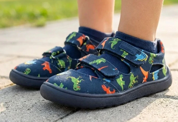 PROTETIKA TAFI DINO č.24,25,26 BAREFOOT
