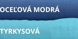 DEKA/ OSUŠKA kvalitná MUŠELÍNOVÁ , SLOVENSKÁ HF