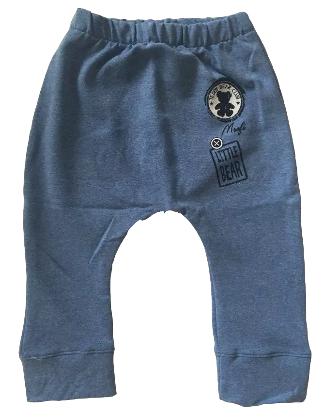 Pudláčky MROFI "Little Bear"