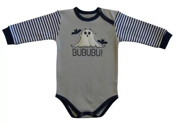 Body BUBUBU!