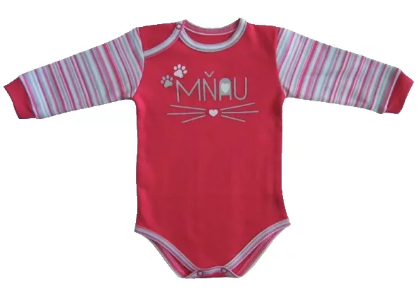 Body MŇAU