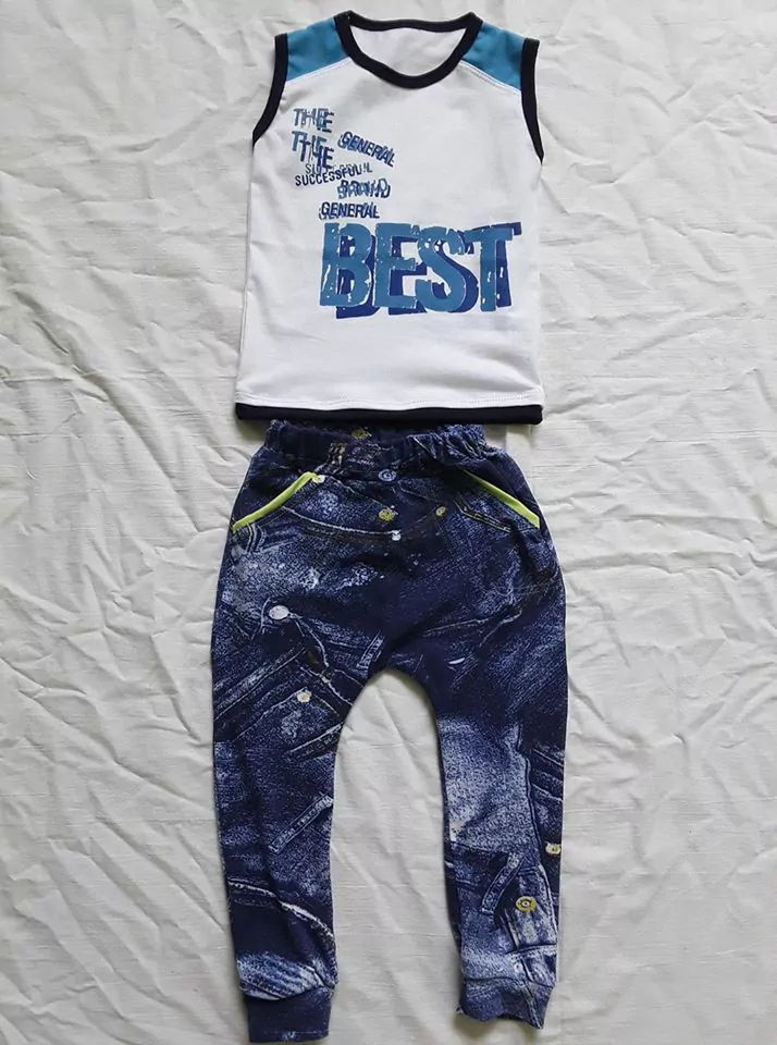 Pudláče JEANS slovenské, TENKÉ
