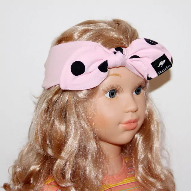 Šaty letné, body so sukničkou, č.68 - Som vaše srdiečko