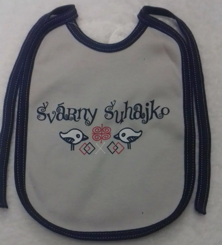 Overal letný FOLKLÓR, opaľovačky, Švárny šuhajko, 62,74,80,86,92,98,104