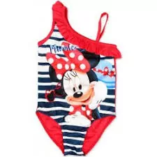Plavky MINNIE , celé